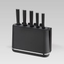 Zestaw noży i desek MR-1412-BLACK MAESTRO Zestaw noży i desek MR-1412-BLACK MAESTRO