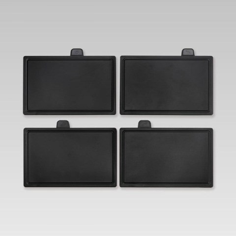 Zestaw noży i desek MR-1412-BLACK MAESTRO Zestaw noży i desek MR-1412-BLACK MAESTRO