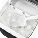 Kostkarka do lodu IDEAL domowa maszyna do kostek 12kg 100W ekspresowy lód