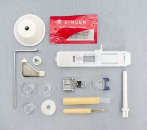 Maszyna do szycia Singer 4432 Black Maszyna do szycia Singer 4432 Black