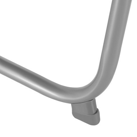 NC3503 KRZESŁO KEMPINGOWE SKŁADANE NIEBIESKO-BIAŁE NILS CAMP