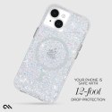 Case-Mate Twinkle MagSafe - Etui iPhone 15 / iPhone 14 / iPhone 13 (Disco)