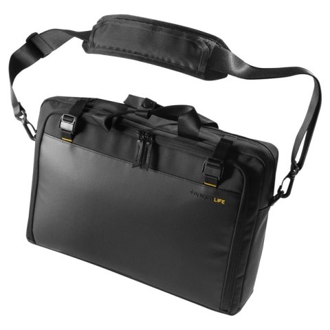 Spigen KD300 Klasden Laptop Bag - Torba na notebooka 16" (Czarny) Spigen KD300 Klasden Laptop Bag - Torba na notebooka 16" (Czarny)