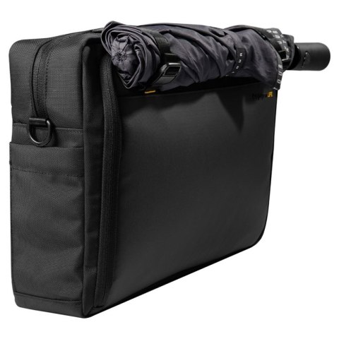 Spigen KD300 Klasden Laptop Bag - Torba na notebooka 16" (Czarny) Spigen KD300 Klasden Laptop Bag - Torba na notebooka 16" (Czarny)
