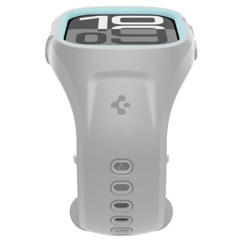 Spigen Liquid Air Pro - Pasek z obudową do Apple Watch 10 46 mm (Grey) Spigen Liquid Air Pro - Pasek z obudową do Apple Watch 10 46 mm (Grey)
