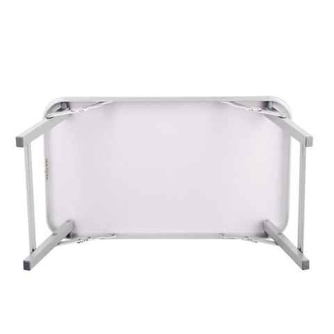 NC3403 STÓŁ TURYSTYCZNY SKŁADANY NISKI 50x30x20 CM NIEBIESKI NILS CAMP