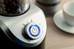 Elektryczny żarnowy młynek do kawy Eldom MK160 MILL