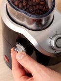 Elektryczny żarnowy młynek do kawy Eldom MK160 MILL