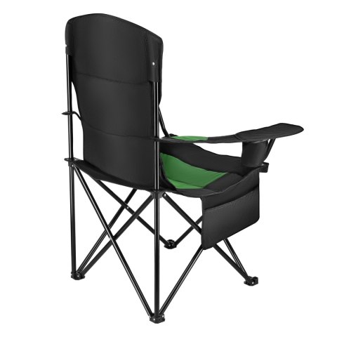 NC3501 KRZESŁO KEMPINGOWE SKŁADANE KHAKI NILS CAMP