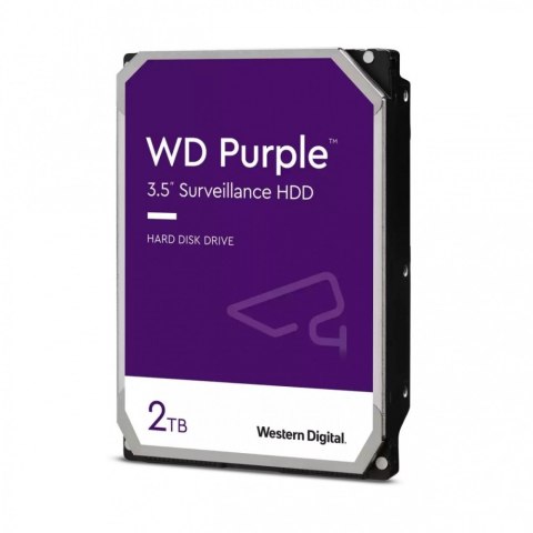 WD WD23PURZ (2 TB /3.5" /5400RPM ) WD WD23PURZ (2 TB /3.5" /5400RPM )