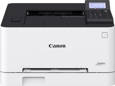 Drukarka laserowa CANON i-SENSYS LBP633Cdw (1200 x 1200dpi /Biało-czarny ) Drukarka laserowa CANON i-SENSYS LBP633Cdw (1200 x 1200dpi /Biało-czarny )