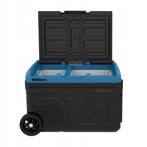 LODÓWKA KOMPRESOROWA ZAMRAŻARKA TURYSTYCZNA SAMOCHODOWA 12V/230V 40L SMART LODÓWKA KOMPRESOROWA ZAMRAŻARKA TURYSTYCZNA SAMOCHODOWA 12V/230V 40L SMART