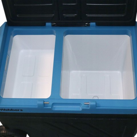 LODÓWKA KOMPRESOROWA ZAMRAŻARKA TURYSTYCZNA SAMOCHODOWA 12V/230V 40L SMART LODÓWKA KOMPRESOROWA ZAMRAŻARKA TURYSTYCZNA SAMOCHODOWA 12V/230V 40L SMART