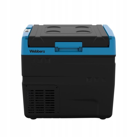 MOCNA LODÓWKA KOMPRESOROWA ZAMRAŻARKA TURYSTYCZNA SAMOCHODOWA 12V/230V 20L MOCNA LODÓWKA KOMPRESOROWA ZAMRAŻARKA TURYSTYCZNA SAMOCHODOWA 12V/230V 20L