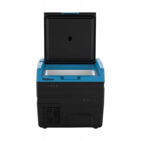 MOCNA LODÓWKA KOMPRESOROWA ZAMRAŻARKA TURYSTYCZNA SAMOCHODOWA 12V/230V 20L MOCNA LODÓWKA KOMPRESOROWA ZAMRAŻARKA TURYSTYCZNA SAMOCHODOWA 12V/230V 20L