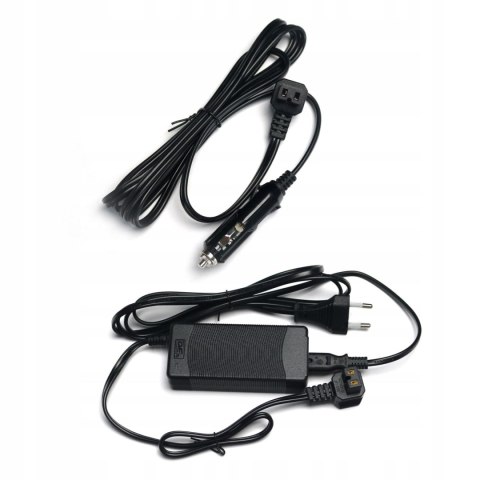 MOCNA LODÓWKA KOMPRESOROWA ZAMRAŻARKA TURYSTYCZNA SAMOCHODOWA 12V/230V 20L MOCNA LODÓWKA KOMPRESOROWA ZAMRAŻARKA TURYSTYCZNA SAMOCHODOWA 12V/230V 20L