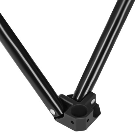 NC3703 Krzesło turystyczne składane NILS CAMP zielone z kieszeniami