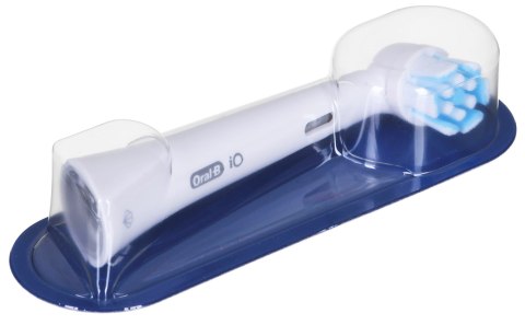 Szczoteczka Oral-B iO Series 6 White