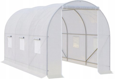 Tunel ogrodowy Promis TF300T transparentny