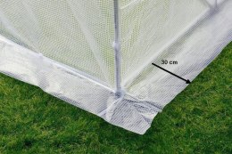 Tunel ogrodowy Promis TF300T transparentny