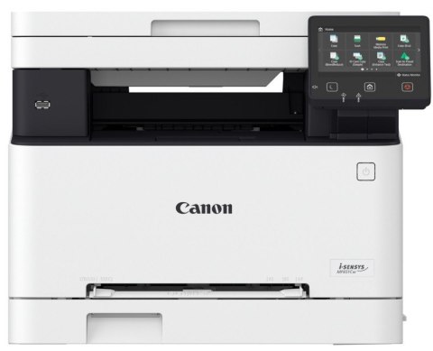 Urządzenie wielofunkcyjne laserowe CANON i-SENSYS MF651Cw 5158C009 Urządzenie wielofunkcyjne laserowe CANON i-SENSYS MF651Cw 5158C009