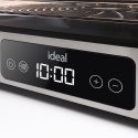 DUŻA Suszarka do Grzybów Owoców Warzyw IDEAL INOX +Termoobieg 400W +Timer