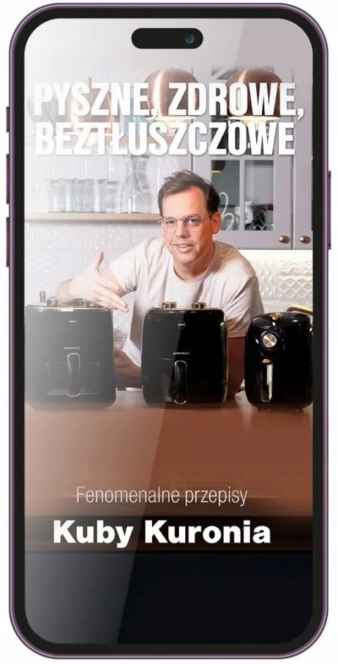 FRYTKOWNICA BEZTŁUSZCZOWA AIR FRYER ELDOM PODWÓJNA 9L DWUKOMOROWA+SUSZARKA FRYTKOWNICA BEZTŁUSZCZOWA AIR FRYER ELDOM PODWÓJNA 9L DWUKOMOROWA+SUSZARKA