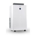 Klimatyzator przenośny 14000 BTU osuszacz grzanie WiFi 37l/24h Berdsen BD-583