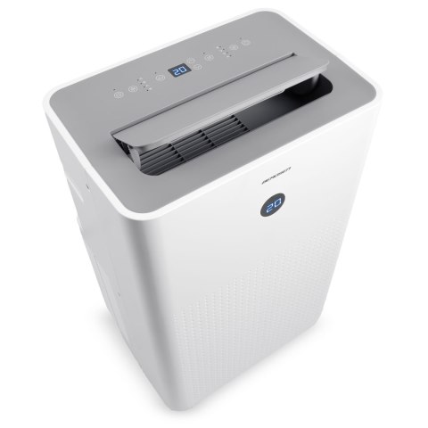 Klimatyzator przenośny 14000 BTU osuszacz grzanie WiFi 37l/24h Berdsen BD-583