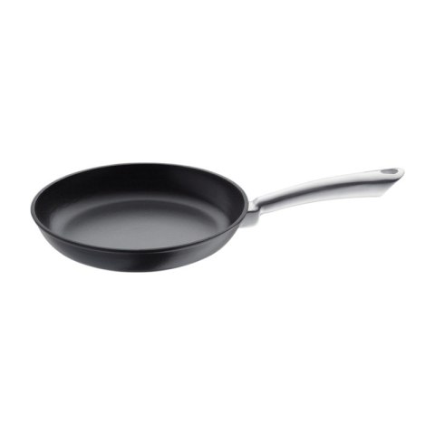 Küchenprofi Provence - Patelnia żeliwna średnica 20 cm (czarny) Küchenprofi Provence - Patelnia żeliwna średnica 20 cm (czarny)