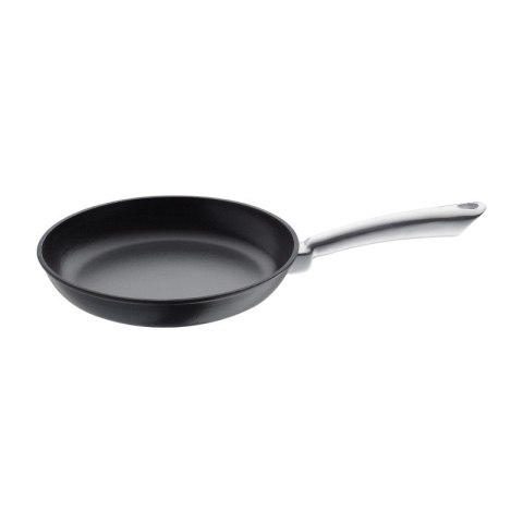 Küchenprofi Provence - Patelnia żeliwna średnica 24 cm (czarny) Küchenprofi Provence - Patelnia żeliwna średnica 24 cm (czarny)