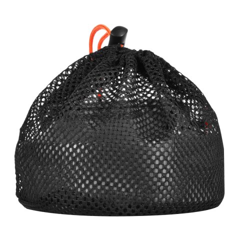 NC17118 CZAJNIK TURYSTYCZNY Z POKRYWKĄ  1,1 L NILS CAMP