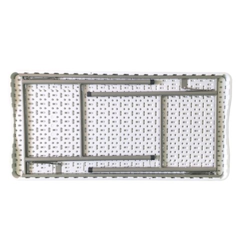 STÓŁ CATERINGOWY BANKIETOWY SKŁADANY OGRODOWY 120x60x74