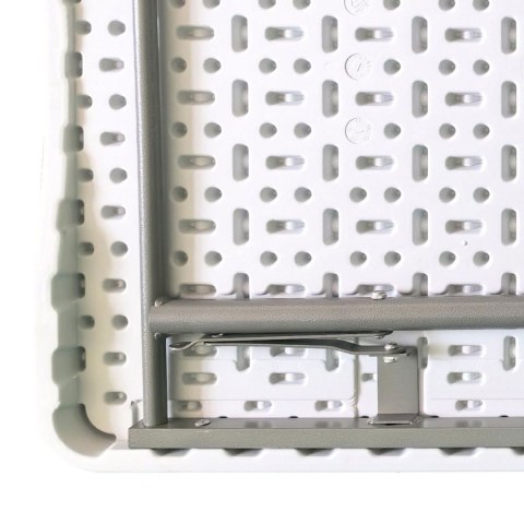 STÓŁ CATERINGOWY BANKIETOWY SKŁADANY OGRODOWY 120x60x74