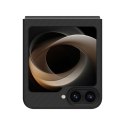 Spigen Airskin - Etui do Samsung Galaxy Z Flip 6 (Aramid Black)