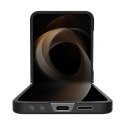 Spigen Airskin - Etui do Samsung Galaxy Z Flip 6 (Aramid Black)