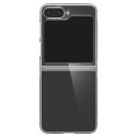Spigen Airskin - Etui do Samsung Galaxy Z Flip 6 (Crystal Clear)