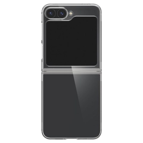 Spigen Airskin - Etui do Samsung Galaxy Z Flip 6 (Crystal Clear) Spigen Airskin - Etui do Samsung Galaxy Z Flip 6 (Crystal Clear)