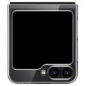 Spigen Airskin - Etui do Samsung Galaxy Z Flip 6 (Crystal Clear)