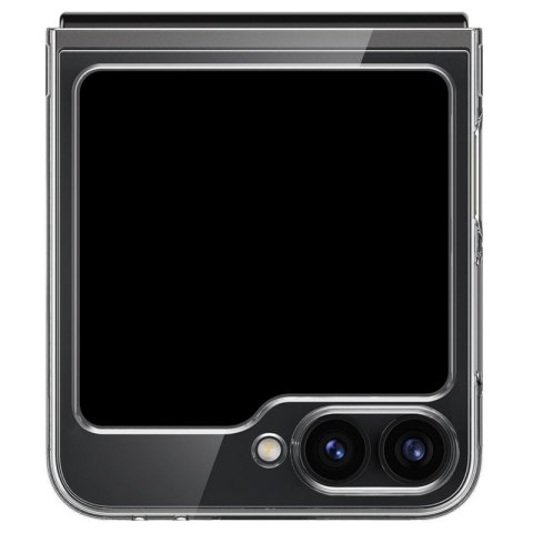 Spigen Airskin - Etui do Samsung Galaxy Z Flip 6 (Crystal Clear) Spigen Airskin - Etui do Samsung Galaxy Z Flip 6 (Crystal Clear)