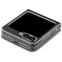 Spigen Airskin - Etui do Samsung Galaxy Z Flip 6 (Crystal Clear)