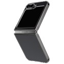 Spigen Airskin - Etui do Samsung Galaxy Z Flip 6 (Crystal Clear)