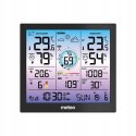 Stacja Pogodowa POGODY Bezprzewodowa METEO Higrometr Barometr WIFI SP602