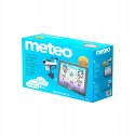Stacja Pogodowa POGODY Bezprzewodowa METEO Higrometr Barometr WIFI SP602