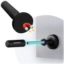 Antena wewnętrzna 360 stopni TV ultra HD 4K Berdsen BD-956 czarna Antena wewnętrzna 360 stopni TV ultra HD 4K Berdsen BD-956 czarna