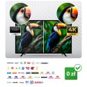 Antena zewnętrzna kierunkowa TV ultra HD 4K Berdsen BD-952 Antena zewnętrzna kierunkowa TV ultra HD 4K Berdsen BD-952