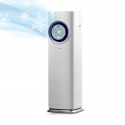 Klimatyzator przenośny METREX AC-H025A2H 3w1 Wi-Fi pompa ciepła 30m2 Klimatyzator przenośny METREX AC-H025A2H 3w1 Wi-Fi pompa ciepła 30m2