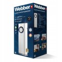 Klimatyzator przenośny METREX AC-H025A2H 3w1 Wi-Fi pompa ciepła 30m2 Klimatyzator przenośny METREX AC-H025A2H 3w1 Wi-Fi pompa ciepła 30m2