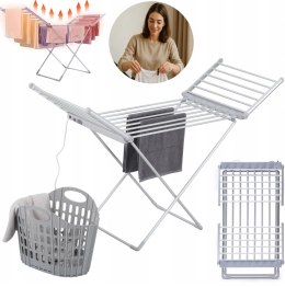 Suszarka elektryczna do prania PROMIS MODENA SUE500