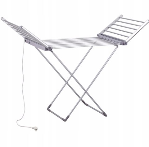 Suszarka elektryczna do prania PROMIS MODENA SUE500